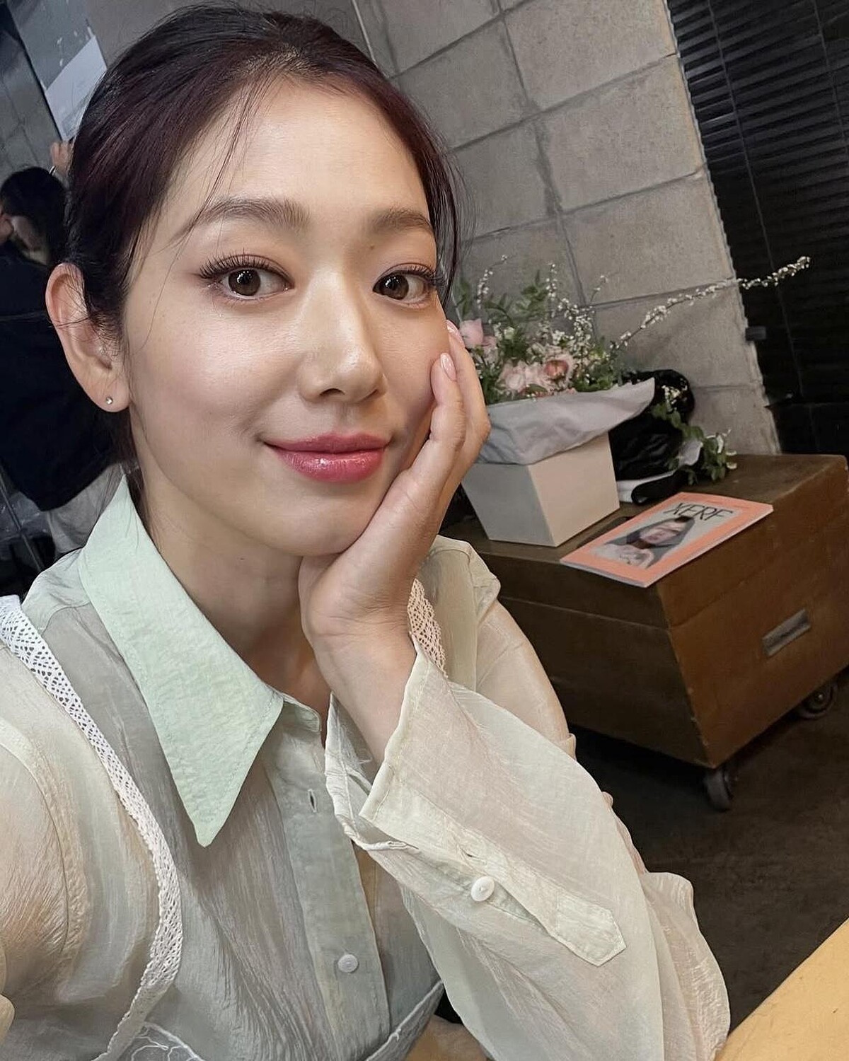 Photo/ IG @ssinz7