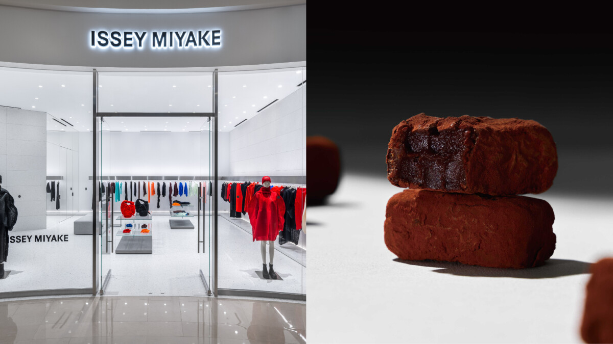 台北101週年慶全面升級！精品新櫃、承繼 CHENG JI夢幻甜點進駐，解鎖時尚新地標