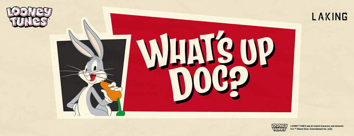 兔巴哥經典台詞