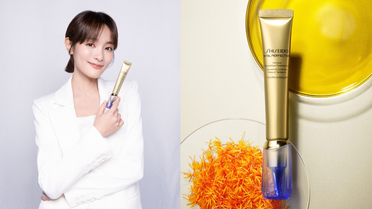 想找最有效的 A醇保養品？推薦醫療級A醇小熨斗－資生堂突破性「撫紋＋澎潤」雙效齊下的A醇專利。一週肌膚澎潤彈亮、緊緻毛孔，細紋明顯改善！立即了解哪款A醇保養品最適合你！