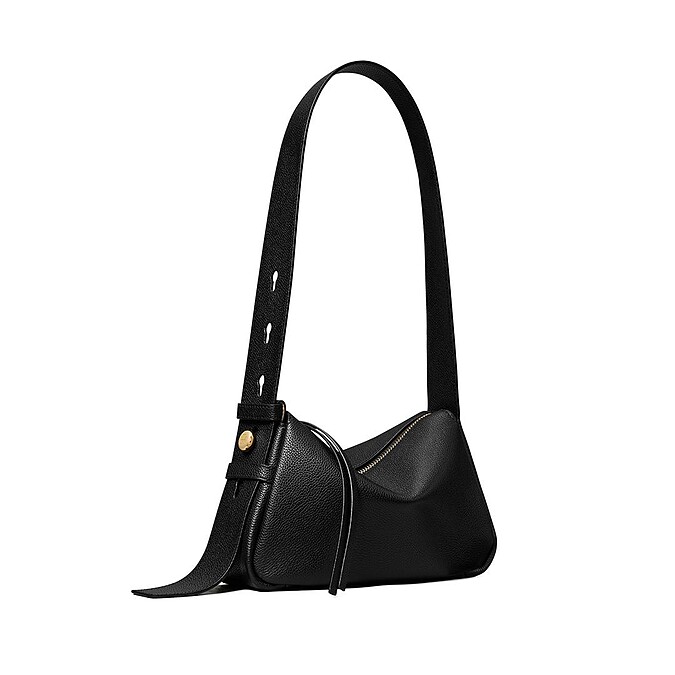 TORY BURCH ROMY小型肩背包$13,500。