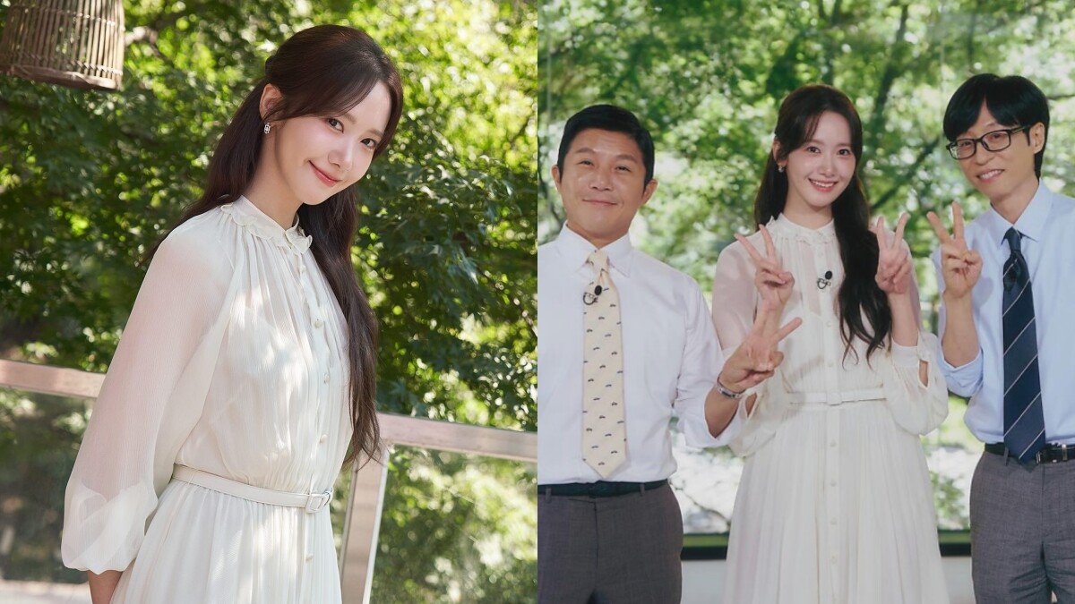 《暴君的廚師》潤娥「劉QUIZ洋裝」穿過就完售！自帶仙氣連身裙是這牌，上班、約會都能穿