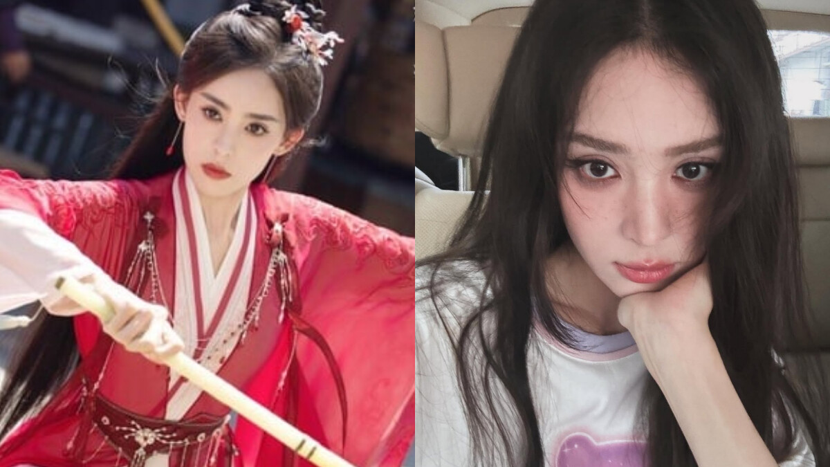 《赴山海》古力娜扎俠女體態管理公開：皮拉提斯＋清淡飲食，養成仙氣線條與力量感