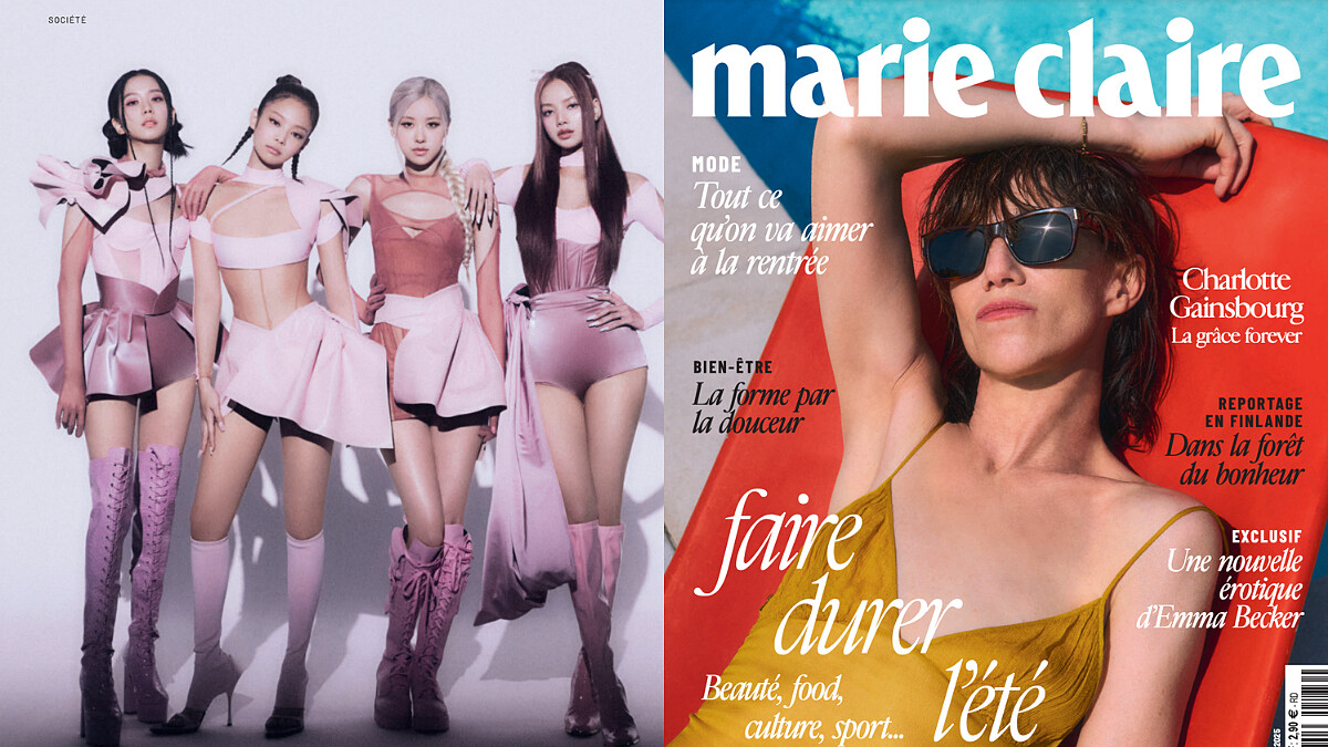 女人看世界｜當代奇蹟女團 BLACKPINK 帶來的現象級狂潮，文化專家怎麼看？