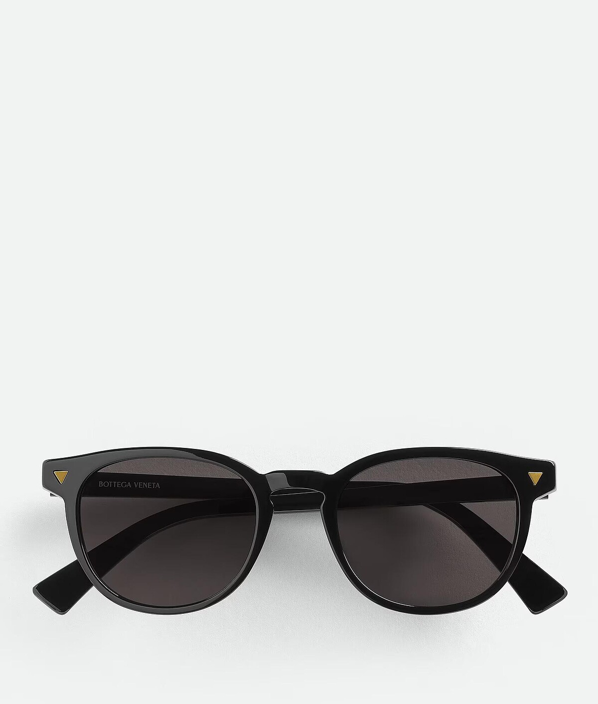 楊祐寧同款 Bottega Veneta Soft Recycled Acetate Panthos 墨鏡