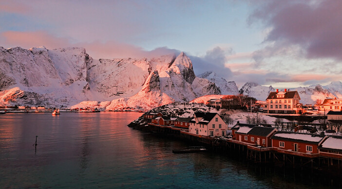 Photo / 塔羅耳語