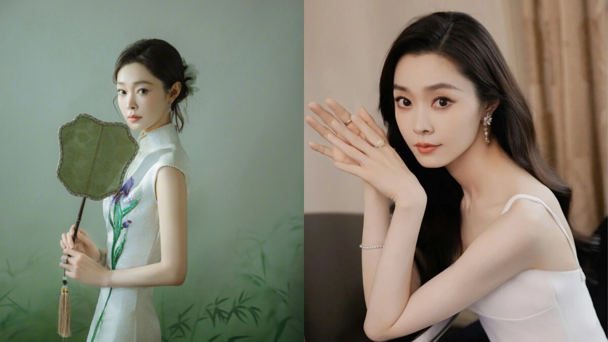 《與晉長安》宋軼6招養出連女明星都羨慕的牛奶肌+A4腰！一個月用掉30瓶防曬、早上喝白色飲品