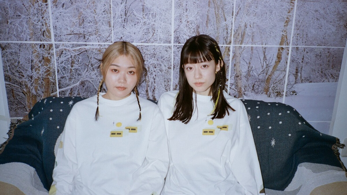 專訪｜日本樂團羊文学：「現在的羊文学，是完全不回頭，只顧往前奔跑的狀態。」