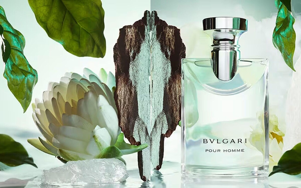BVLGARI 經典大吉嶺茶淡香水，100ml NT3,800