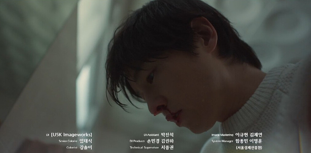 鮮于海流鼻血預告病情加重