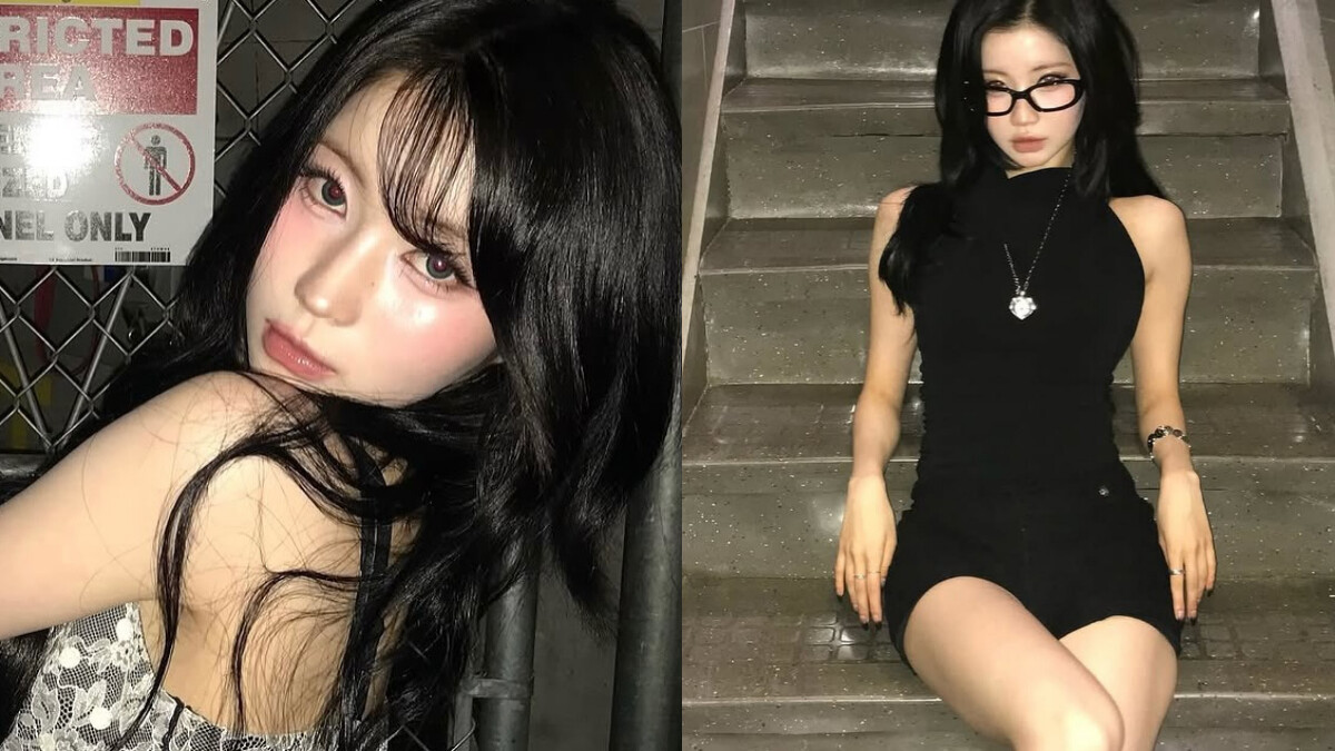 BABYMONSTER Asa美腿秘密大公開！行李箱常備「這4樣瘦腿神器」幫助放鬆肌肉、輕鬆瘦小腿！