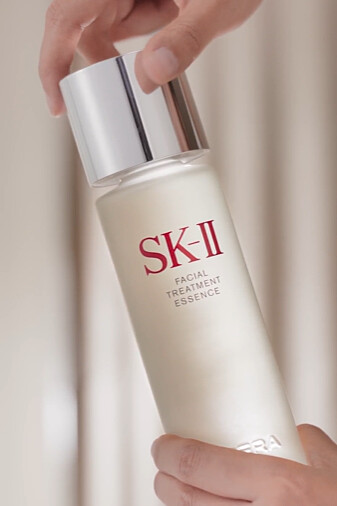 SK-II青春露