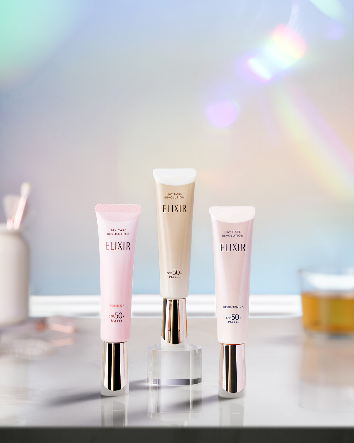 怡麗絲爾膠原彈潤多效美肌乳