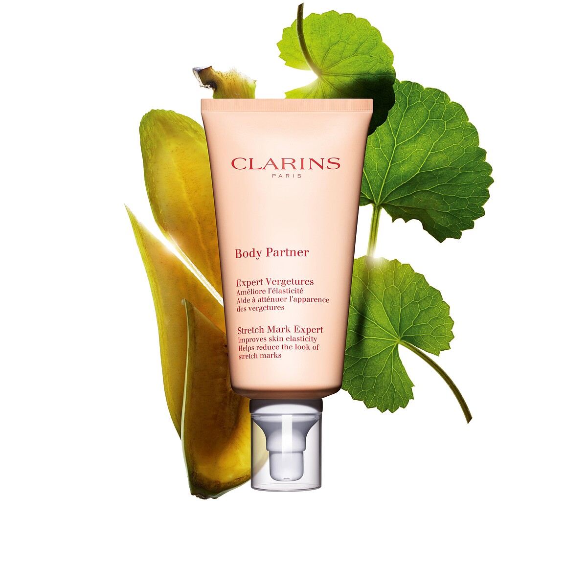 CLARINS全新一代宛若新生撫紋霜