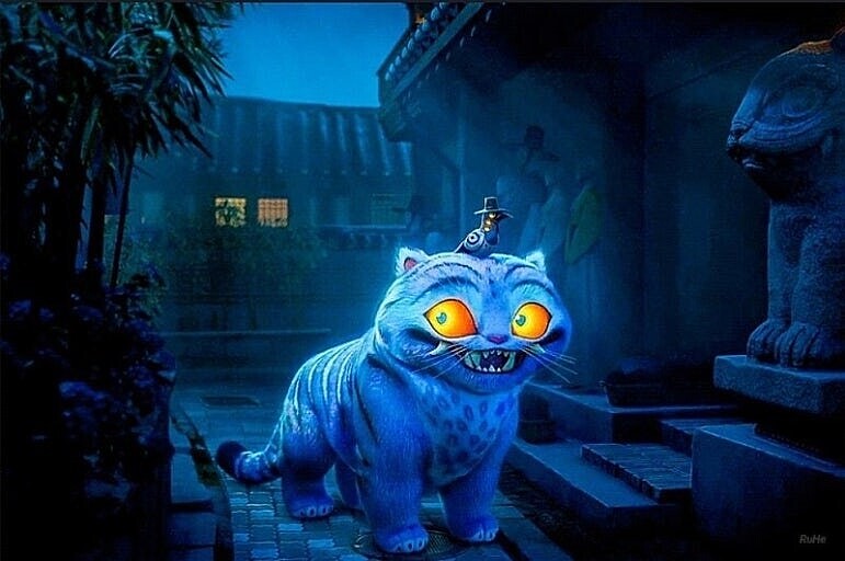 Photo/ 《K-POP獵魔女團》