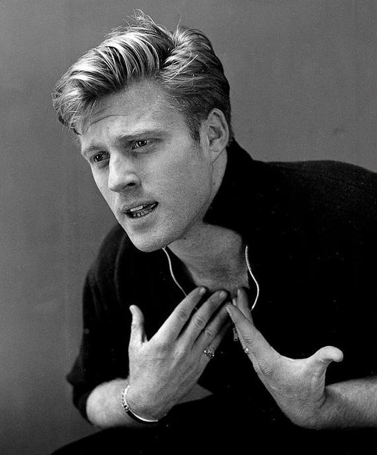 Photo/ Ron Greene, 1959