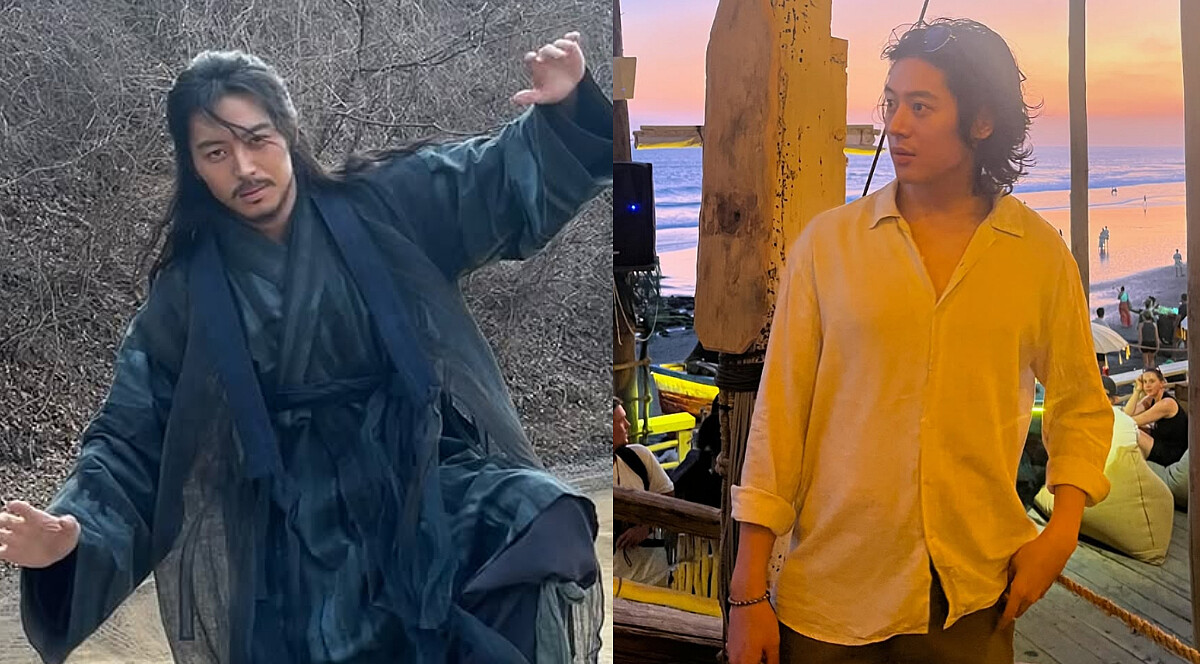 Photo /IG@in_2_weeks