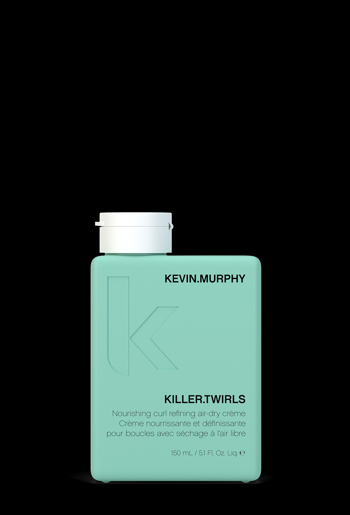 KEVIN.MURPHY 扭扭人生150ml，NT1,399。
