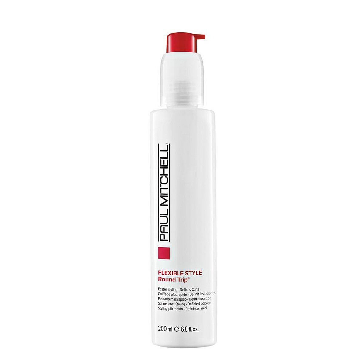 PAUL MITCHELL 瞬間捲髮液200ml，NT1,000。