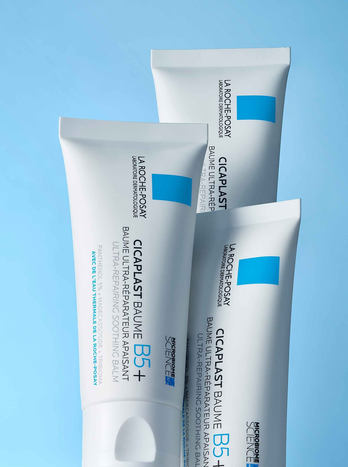 理膚寶水 B5+全面修復霜