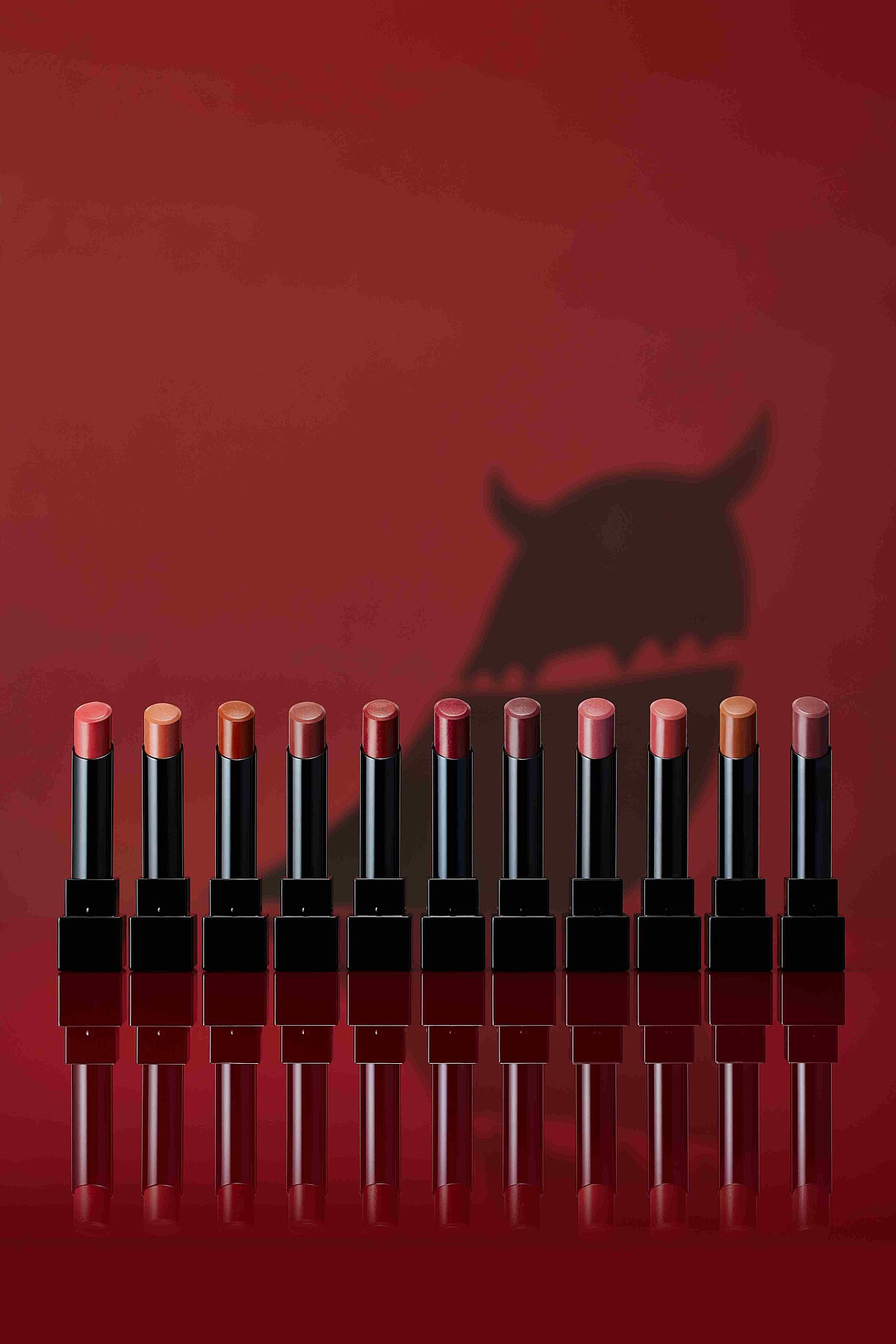 KATE 怪獸級持色唇膏