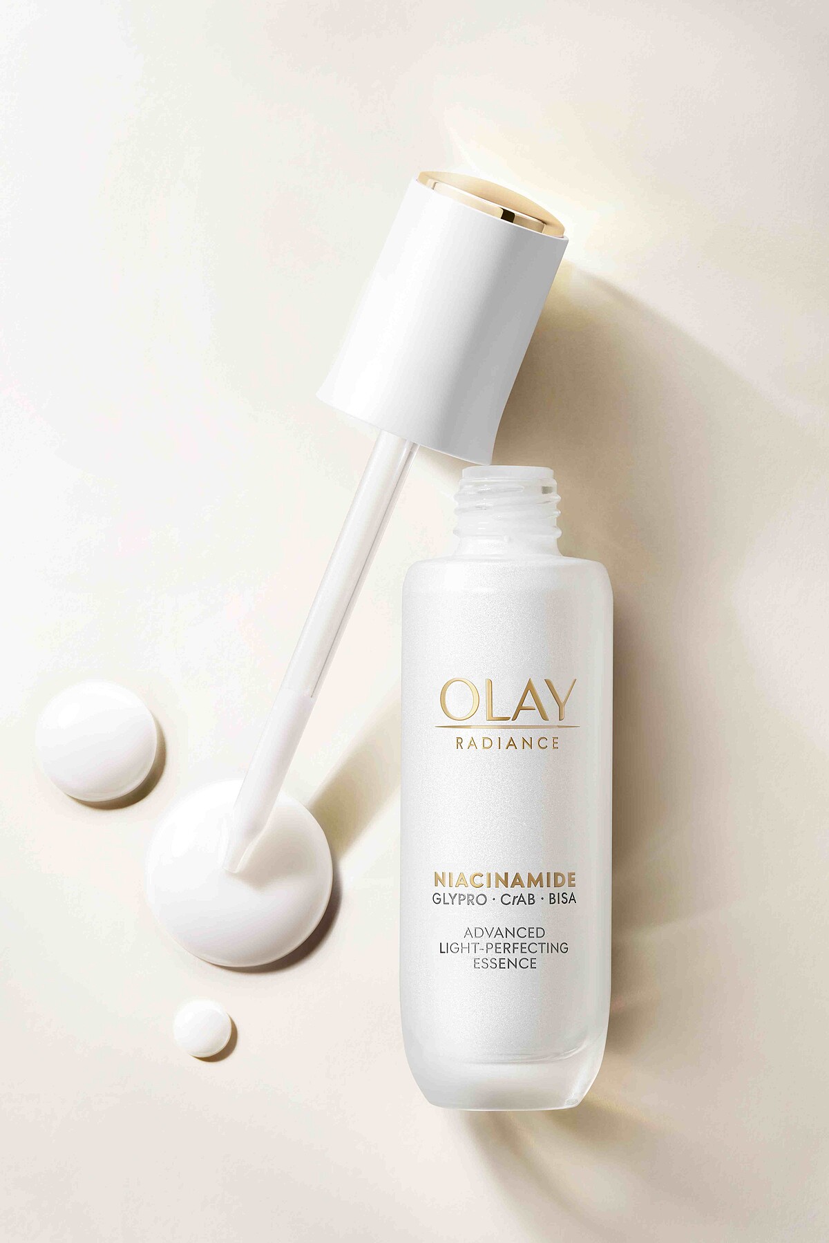 OLAY 水感透白光曜精華