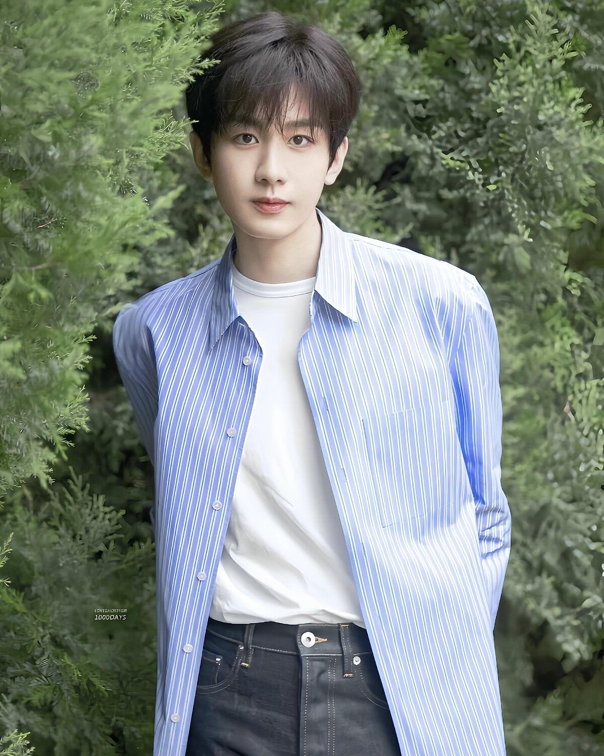 Photo/ 微博 @成毅