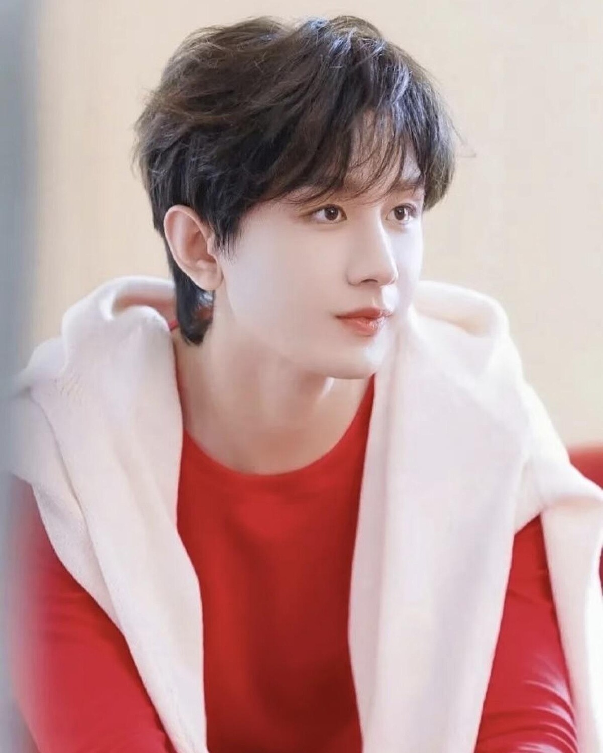 Photo/ 微博 @成毅