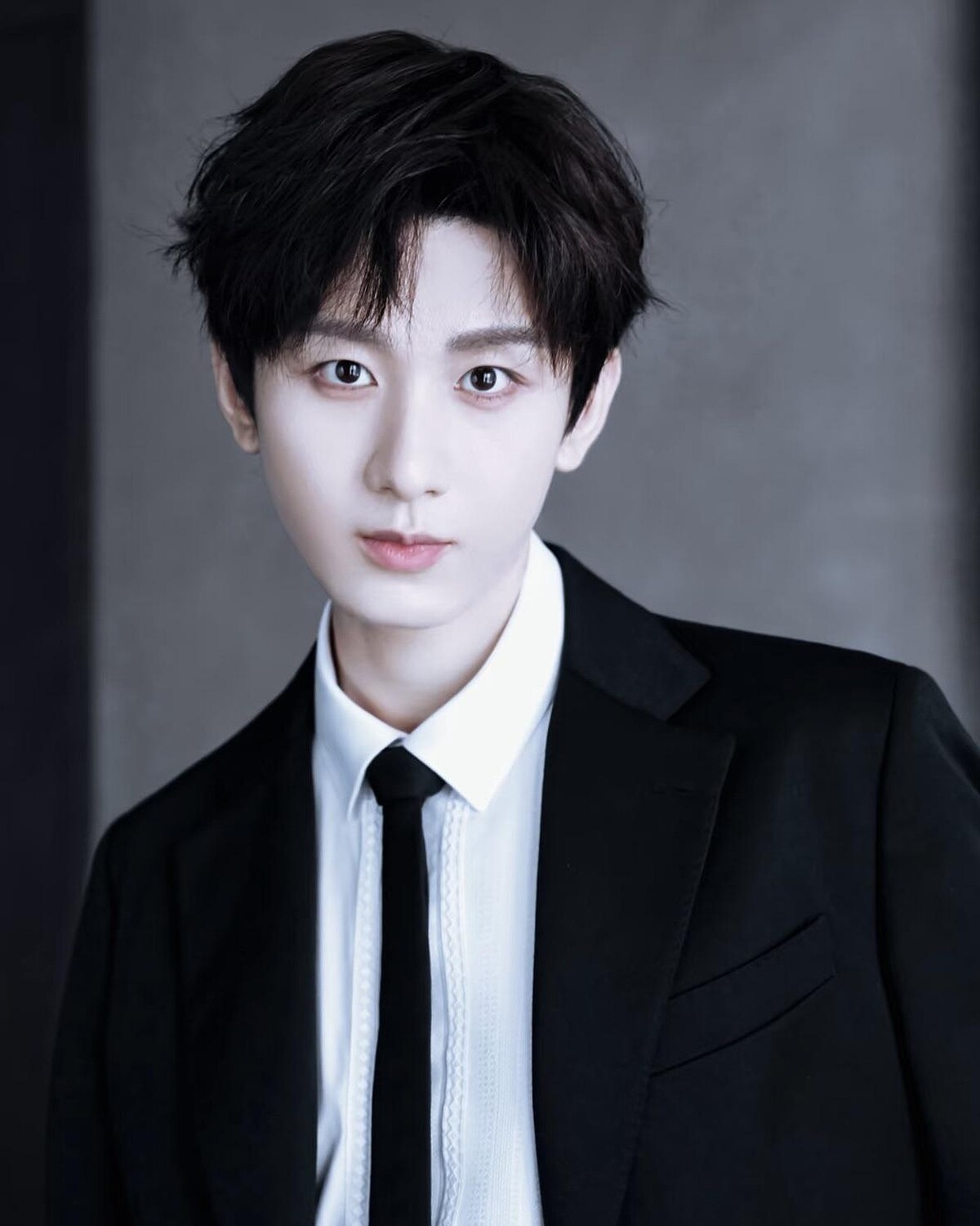 Photo/ 微博 @成毅