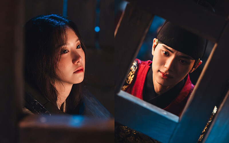 《暴君的廚師》潤娥下獄還是那麼美