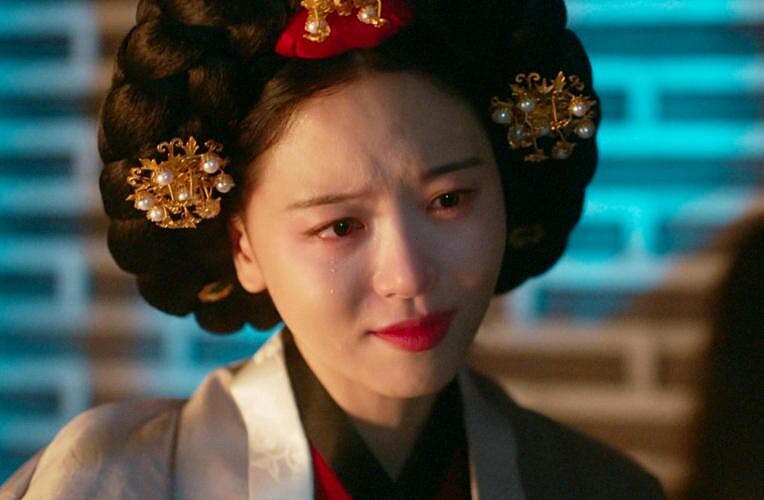 《暴君的廚師》姜漢娜