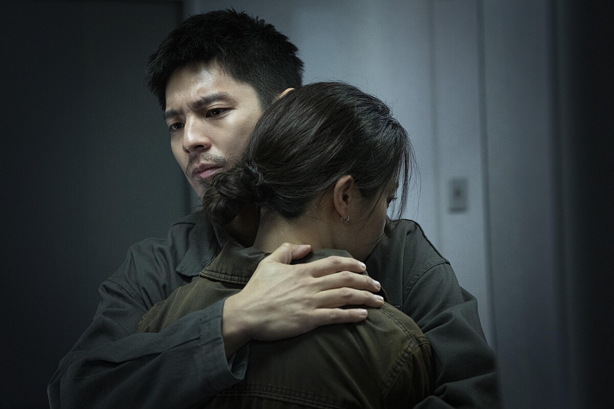 《96分鐘》電影劇照 Photo / 華影國際