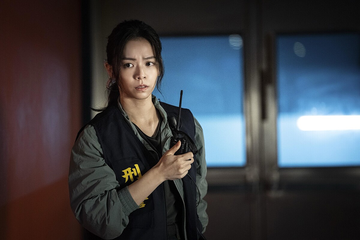 《96分鐘》電影劇照 Photo / 華影國際