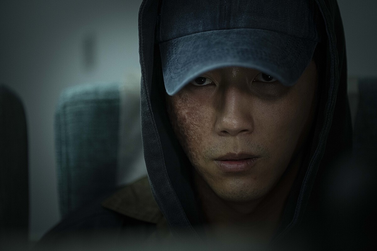 《96分鐘》電影劇照 Photo / 華影國際