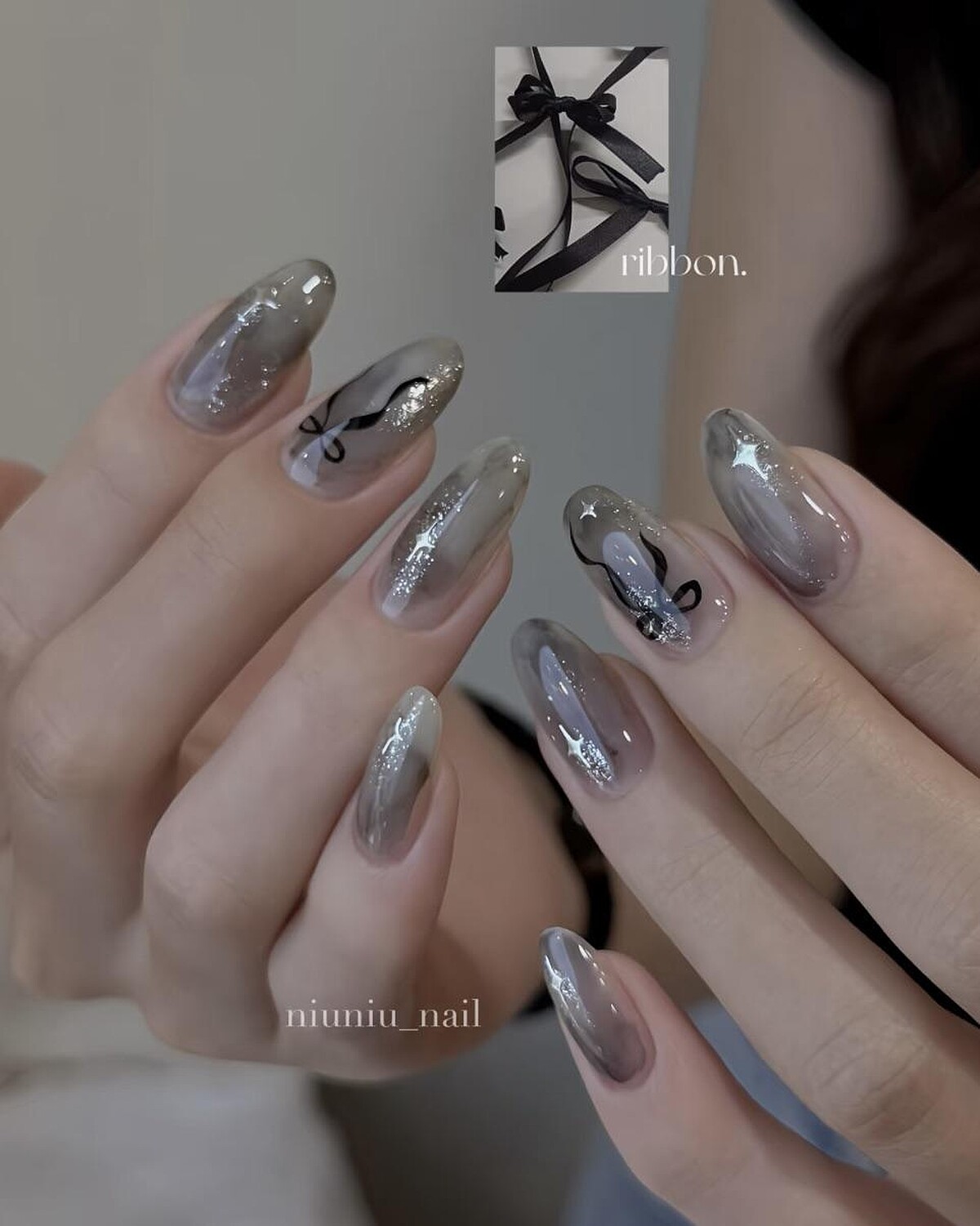 Photo/ 小紅書@niuniu_nail