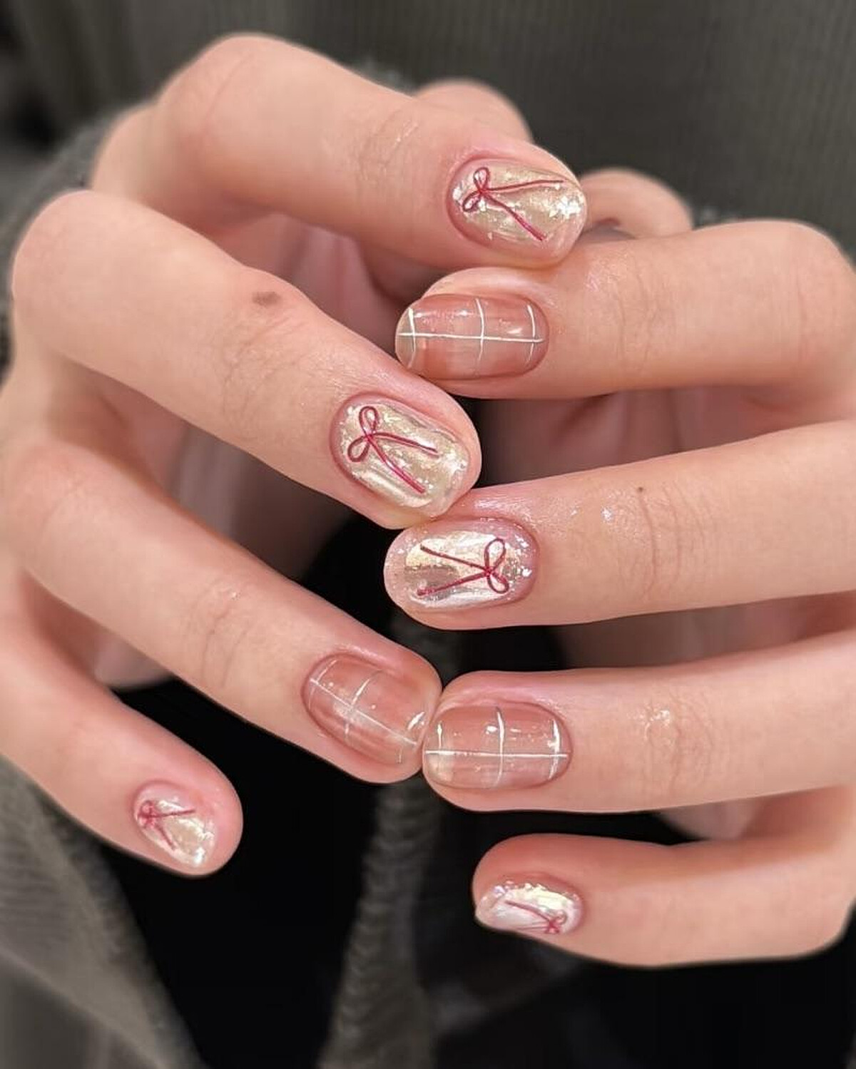 Photo/ 小紅書 @lido.nail