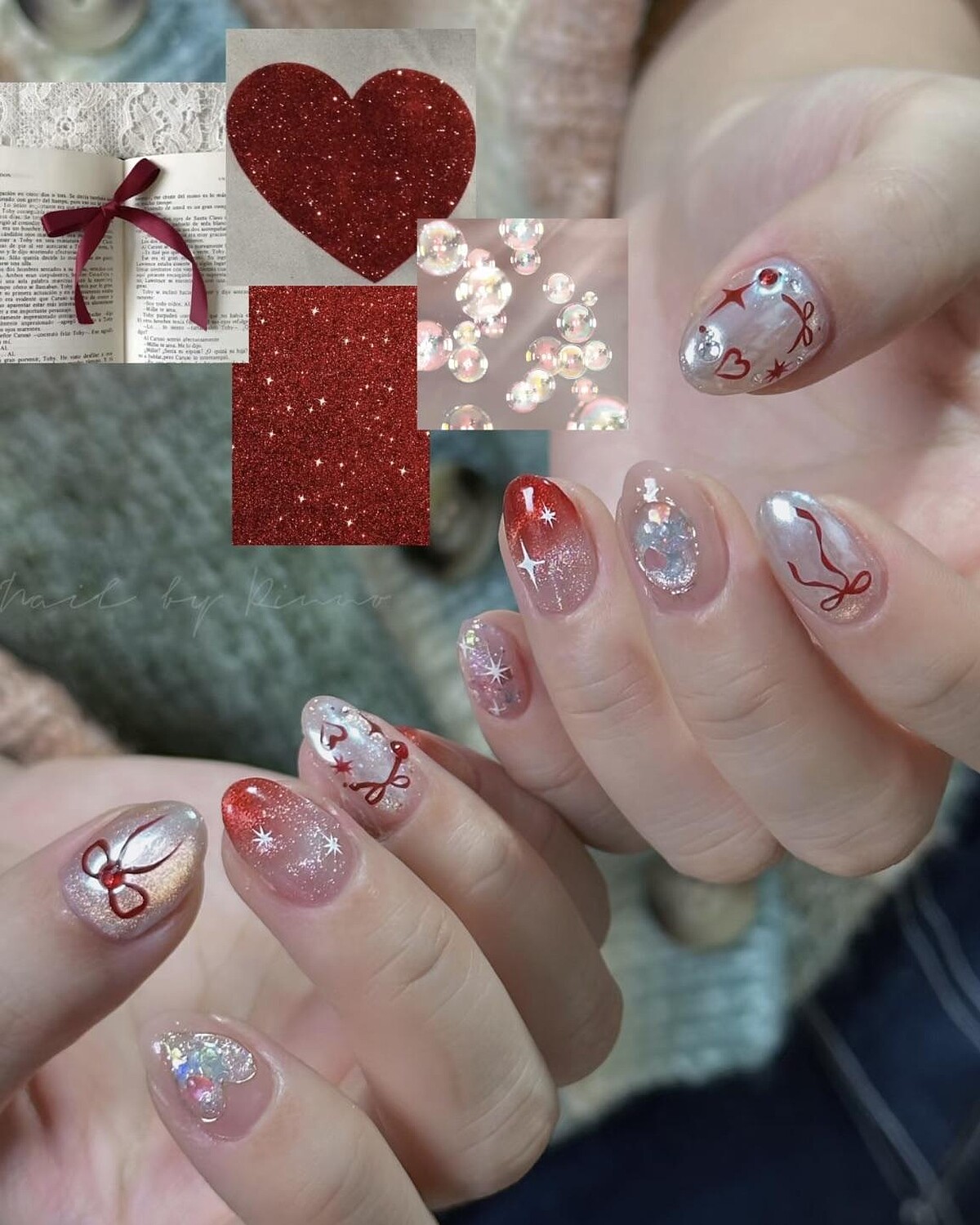 Photo/ 小紅書 @RINNO