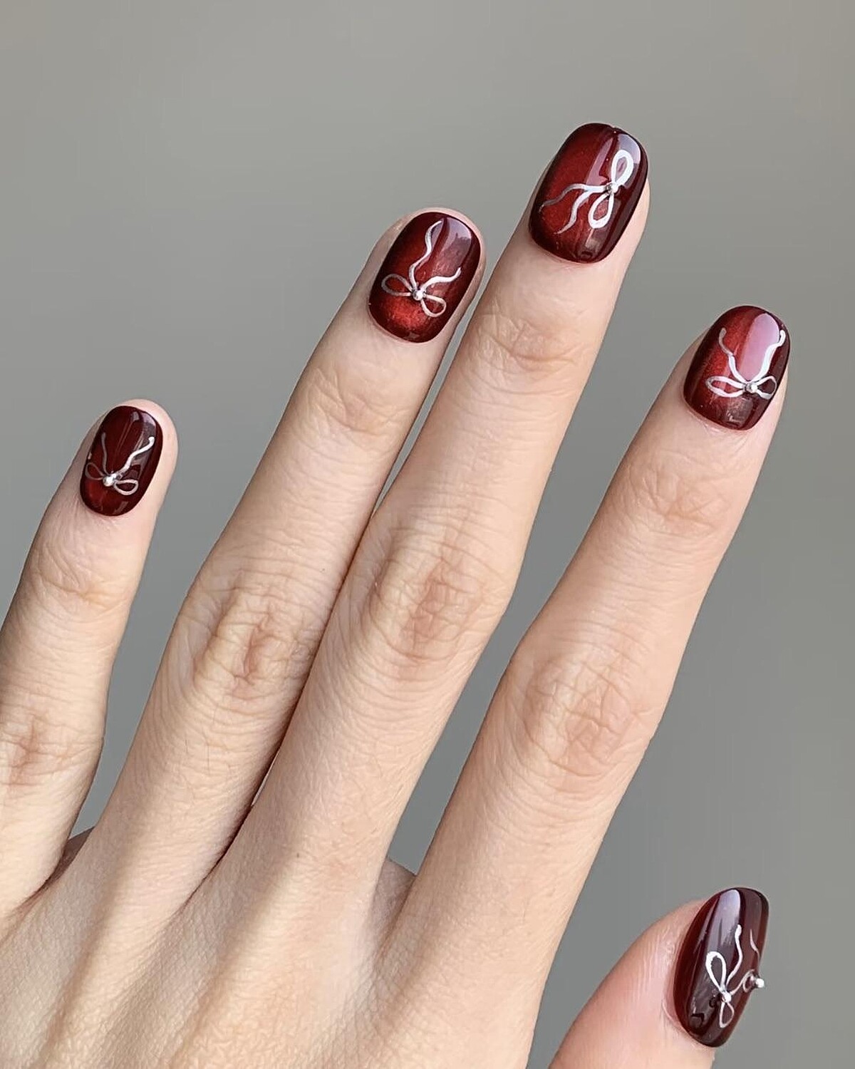 Photo/ 小紅書 @DD Nail