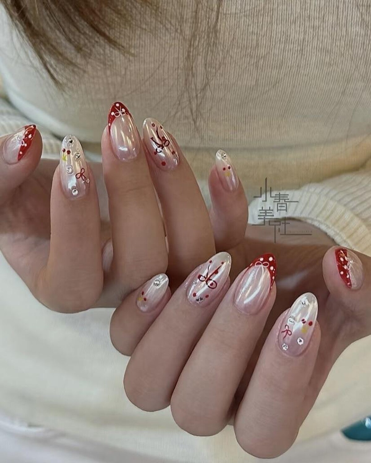 Photo/ 小紅書 @小春美社