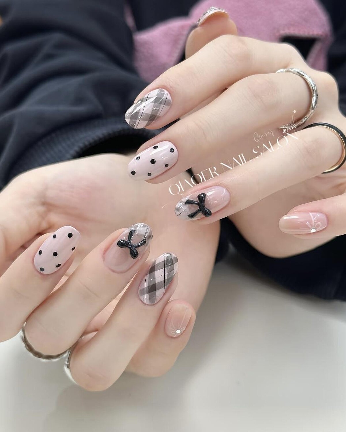 Photo/ 小紅書 @一只巧巧