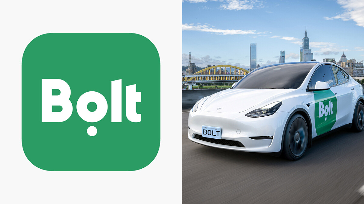 Bolt台灣也能叫了！首波開放北北基桃地區，新用戶優惠碼一次看