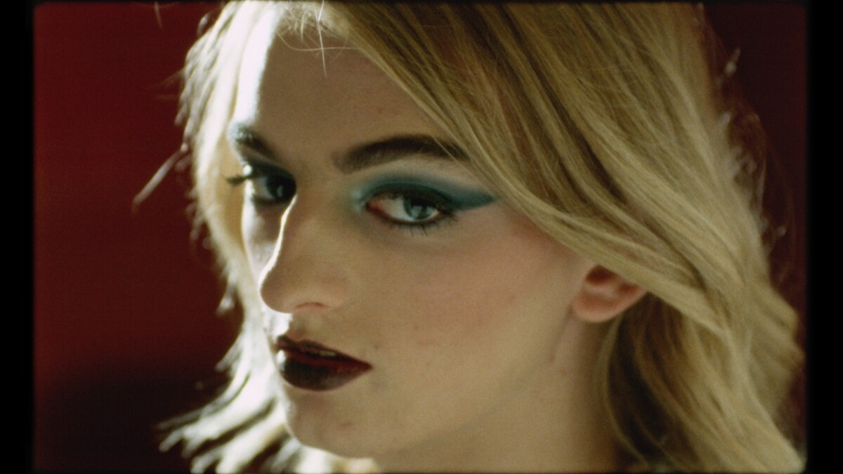 《Mamántula》劇照