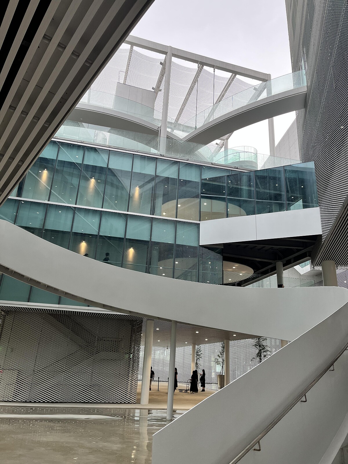 Melody TU 採訪攝影