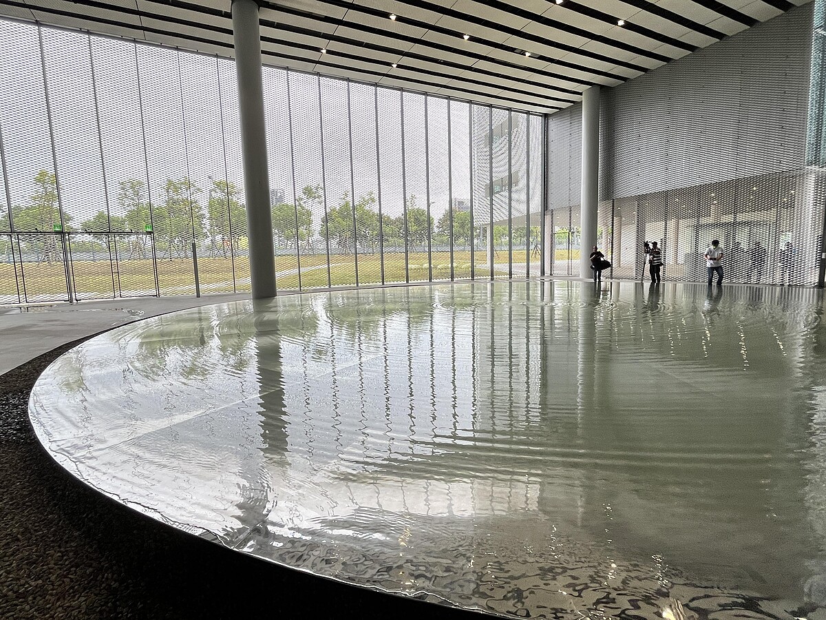 Melody TU 採訪攝影