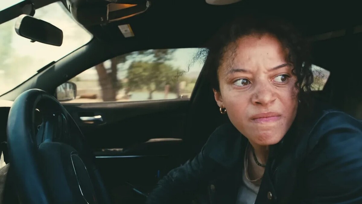 《一戰再戰》電影劇照