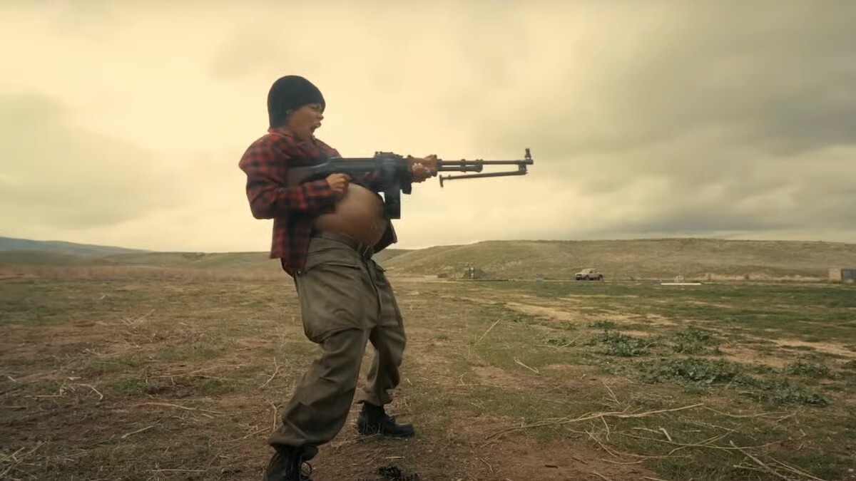 《一戰再戰》電影劇照