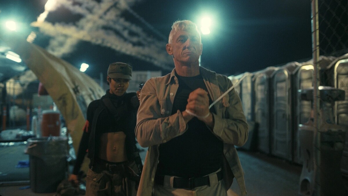 《一戰再戰》電影劇照