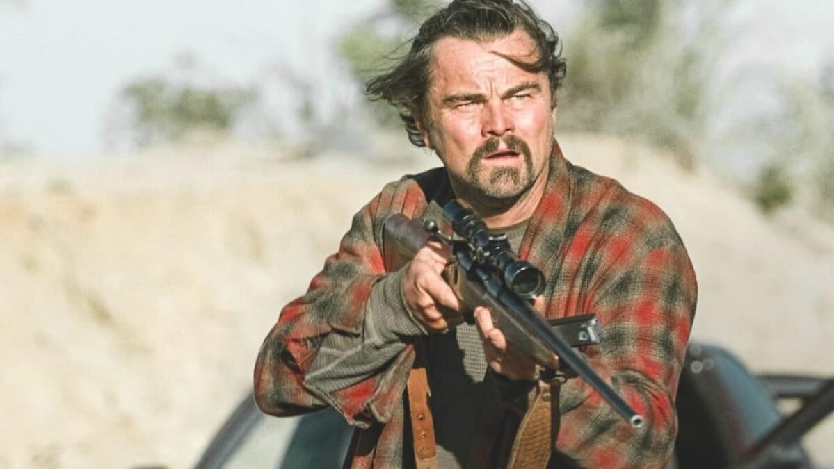 影評《一戰再戰》：原來，我們始終都活在一個接一個，甚至彼此重疊的戰場上頭