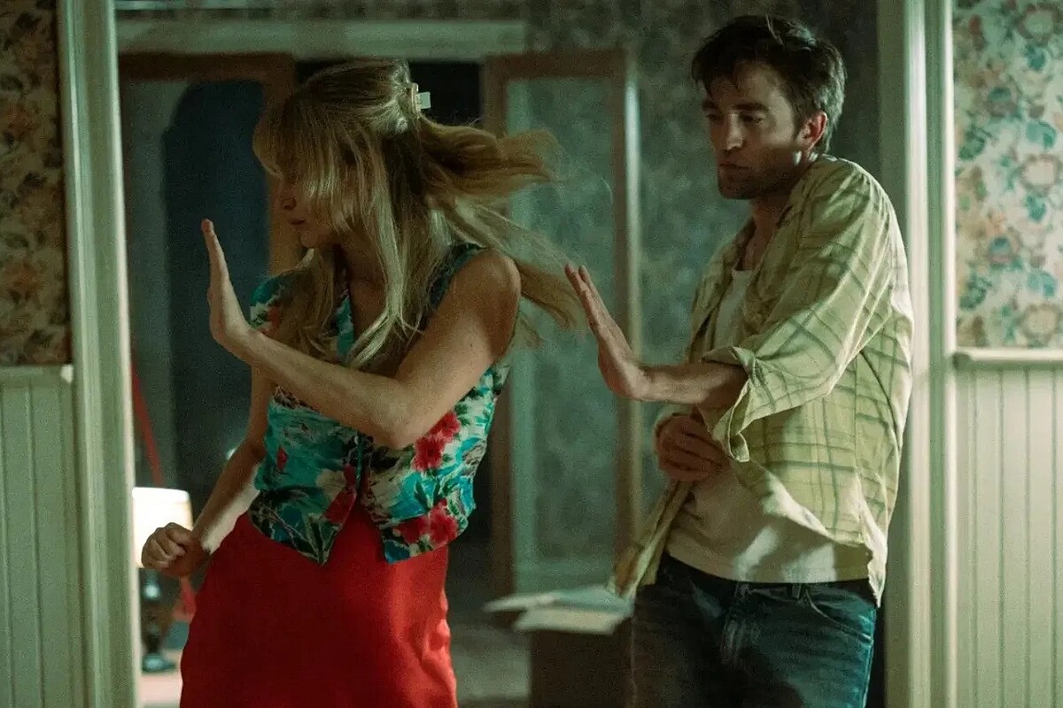 《Die My Love》電影劇照