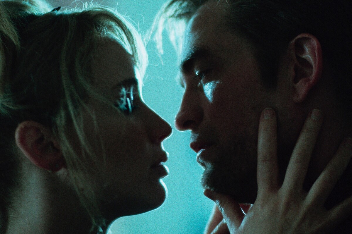 《Die My Love》電影劇照